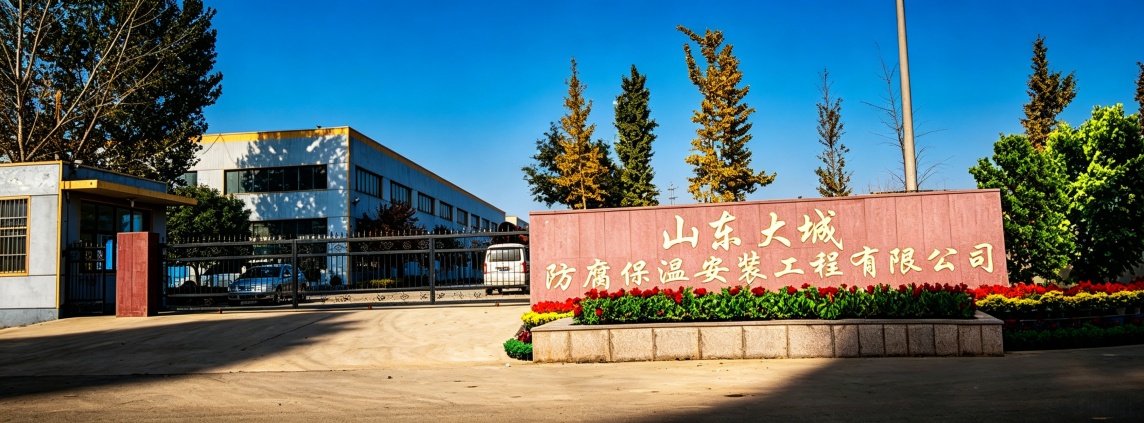 抚宁聚氨酯保温管生产厂家